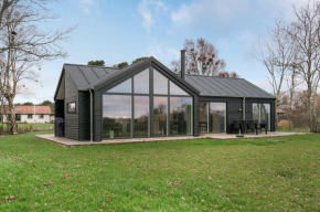 Studio Holiday Home in Hals